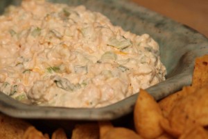 shrimp dip