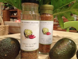 chili lime