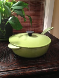 le creuset