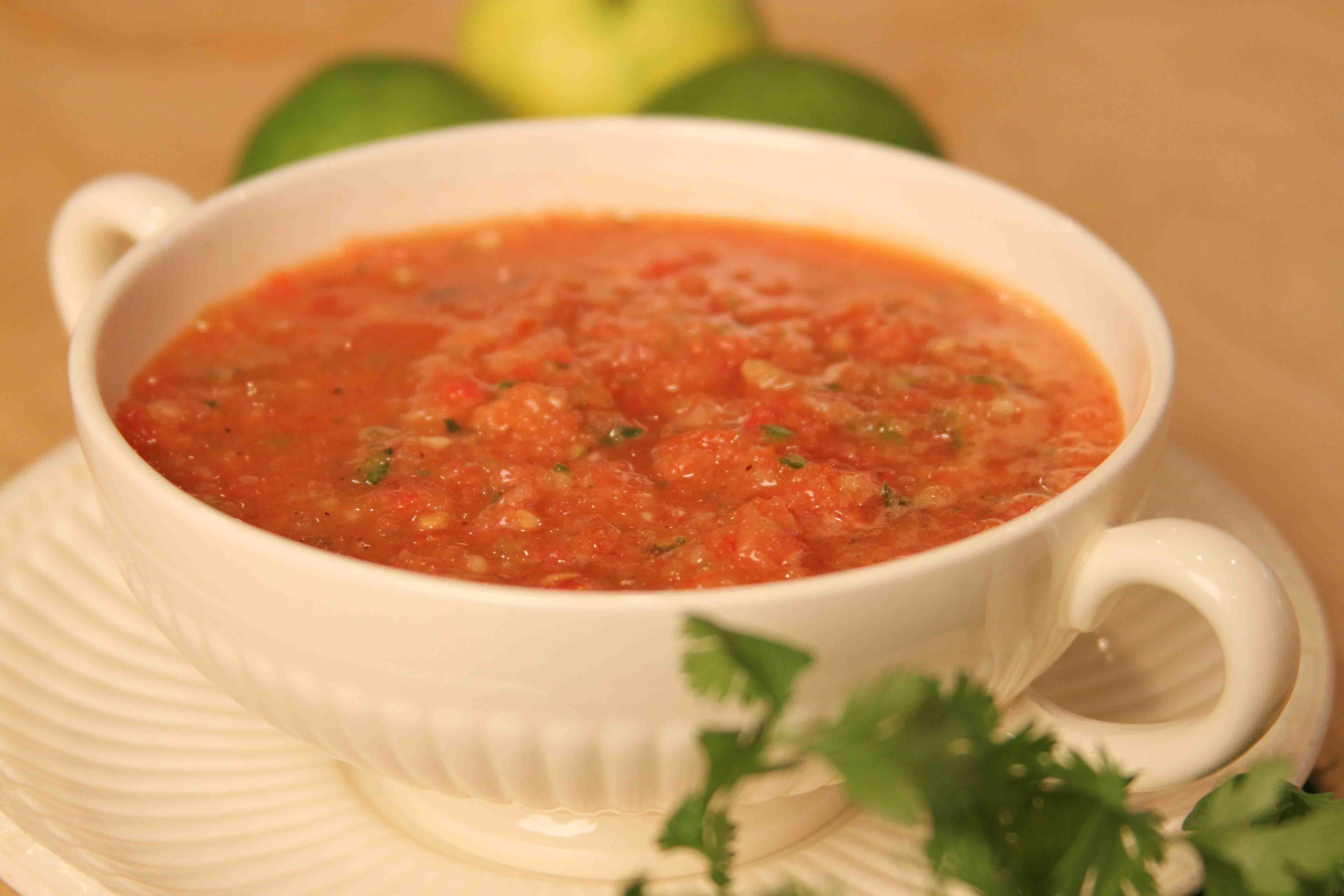 Gazpacho