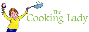 The Cooking Lady